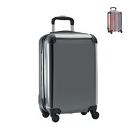 TROLLEY PERSONALIZZABILE IN QUADRICROMIA